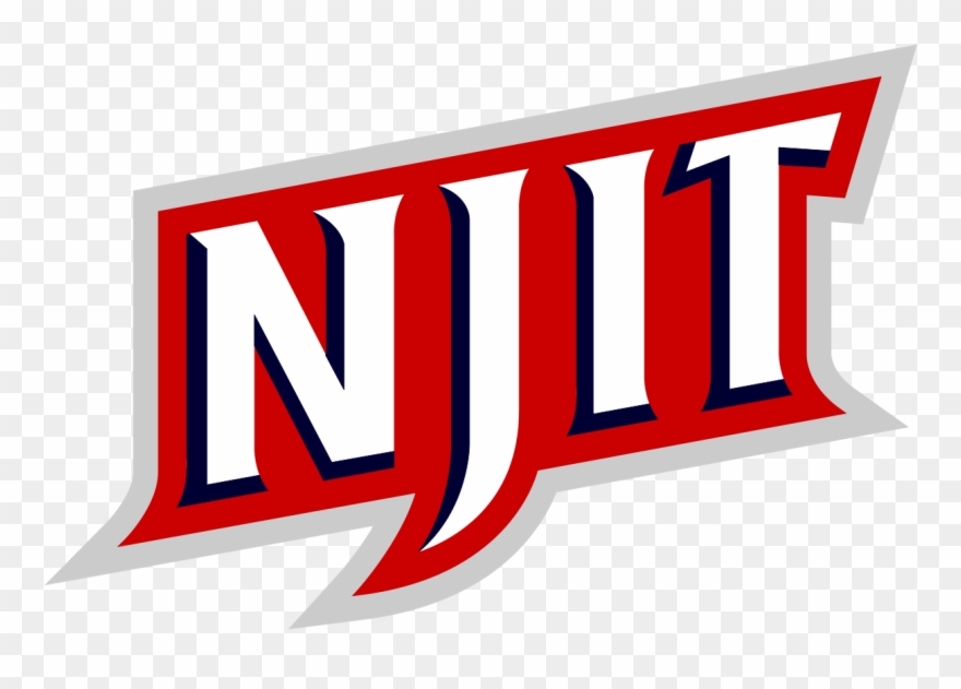 Njit Athletics Png Clipart