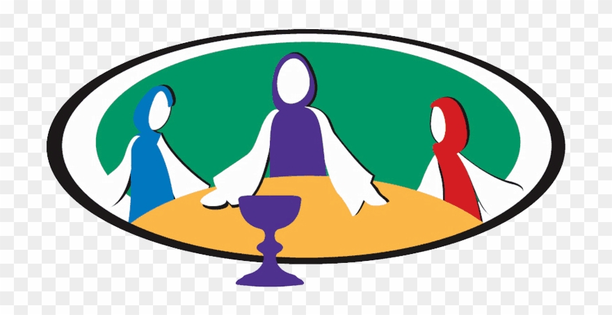 Crossroads Face To Face - Face To Face The Upper Room Clipart