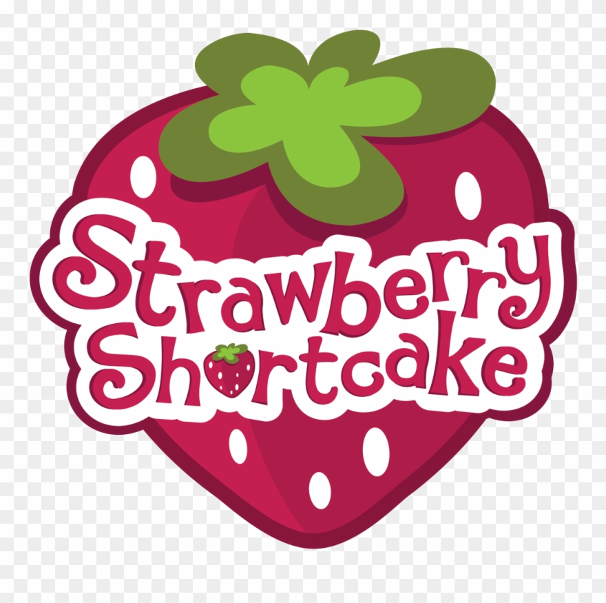Looking Forward To Fun Times Ahead With This Exciting - Strawberry Shortcake 2019 Tv Series Clipart