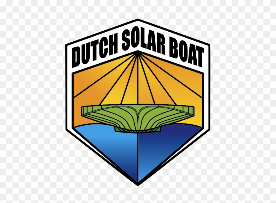 Addicted To Solar Energy - Boat Clipart
