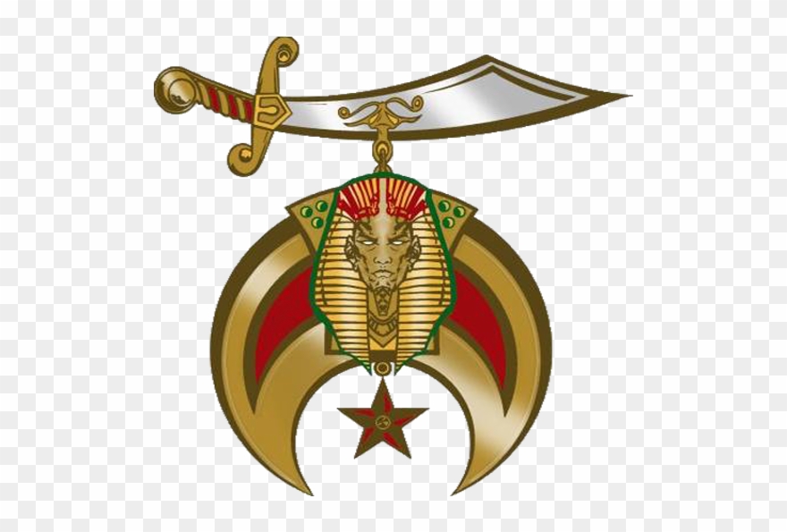 Download Ancient Egyptian Arabic Order Nobles Mystic Shrine - Prince