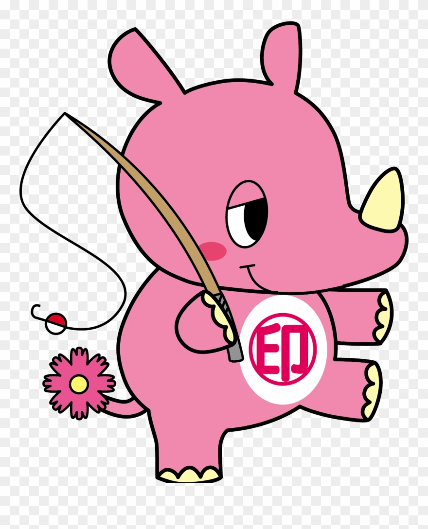 09 Fishing - Inzai Clipart