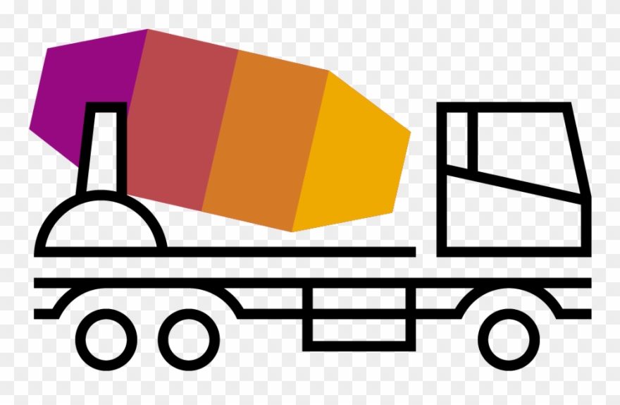 Cement Companies Have Rather Been Operating In A Local Clipart