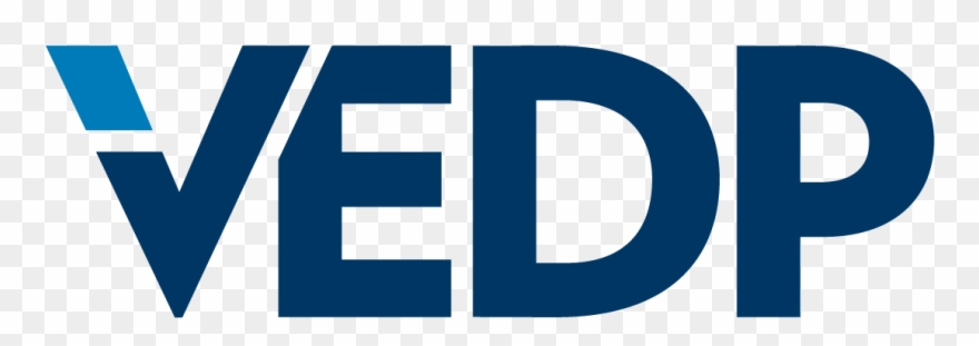 Vedp Logo - Virginia Economic Development Partnership Clipart