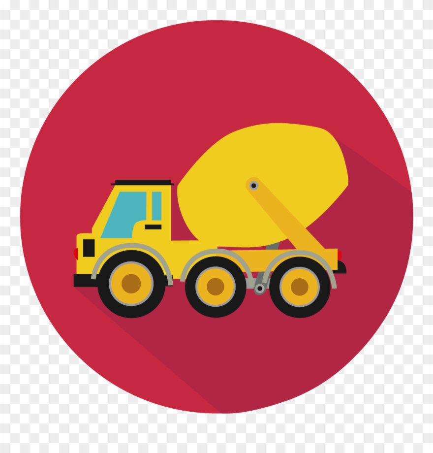 Concreter - Gloucester Road Tube Station Clipart