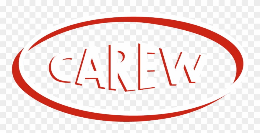 Carew Concrete Logo - Circle Clipart
