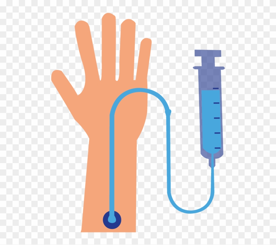 Get The Vitamins And Antioxidants That Your Body Needs - Gluta Push Clipart