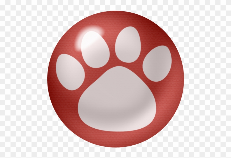 Scrapbooking - Dog Clipart