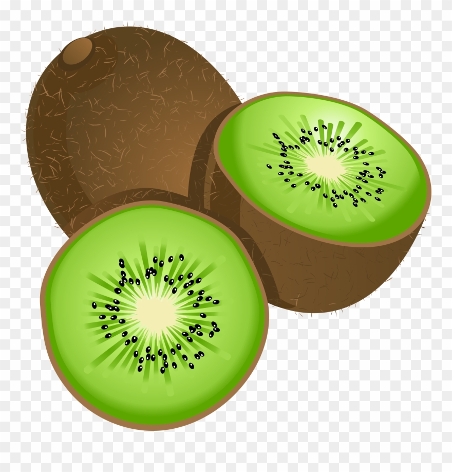 Kiwifruit Stock Photography Clip Art Transprent Png - Kiwi Clipart Png Transparent Png