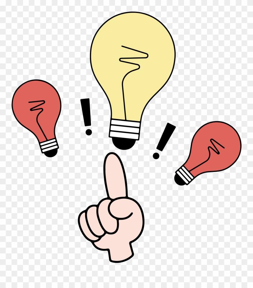 All The Tips To Have A Perfect Holiday - Thought Clipart