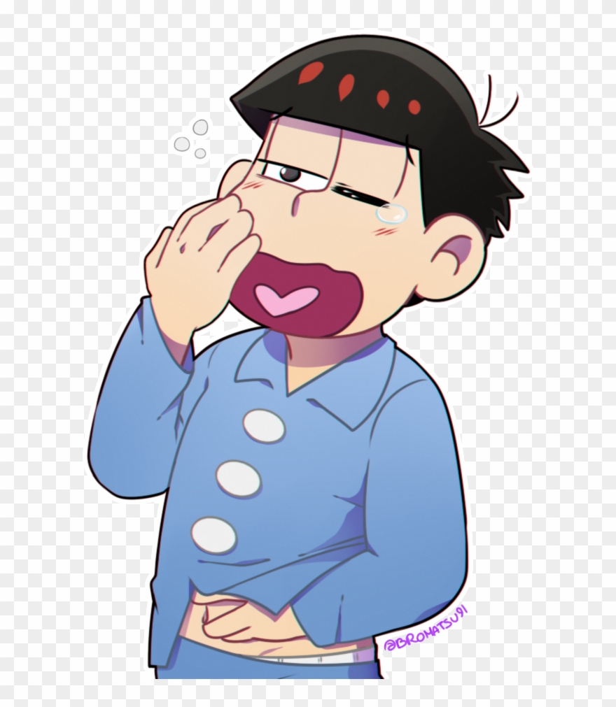 “yawn ” - Yawn Clipart Png Transparent Png