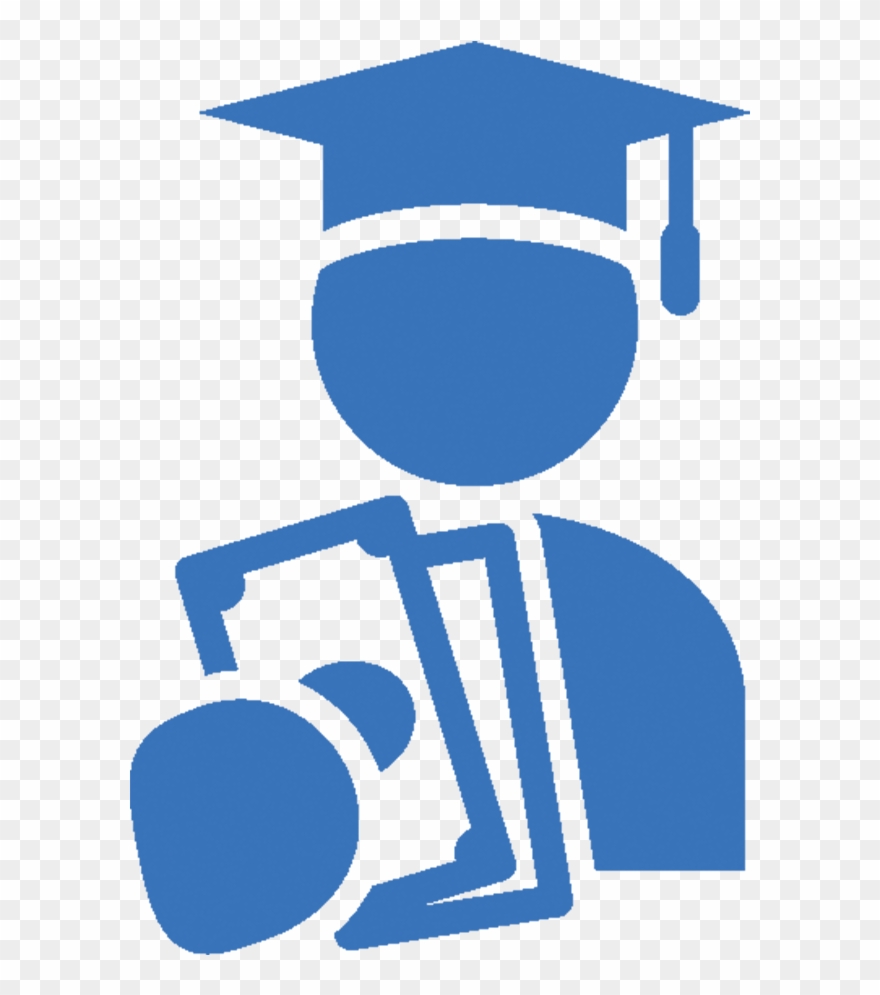 Student Loan Icon - Student Loan Clipart