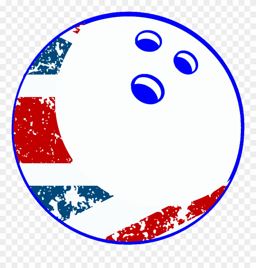 Ball Union Jack Colour - Circle Clipart