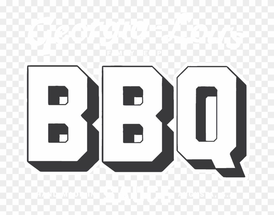 Georgia-lou Bbq Is A Product Infused With Passion And - Georgia Clipart