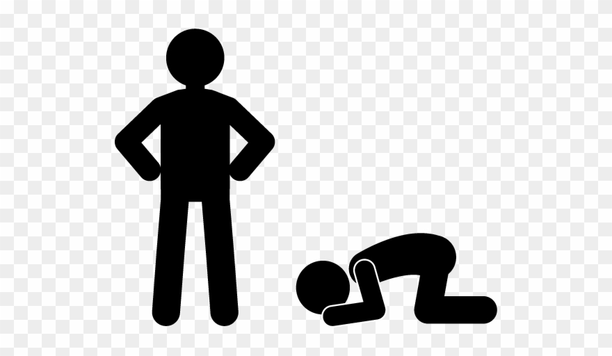 People Who Climb Apology - 土下座 絵 Clipart