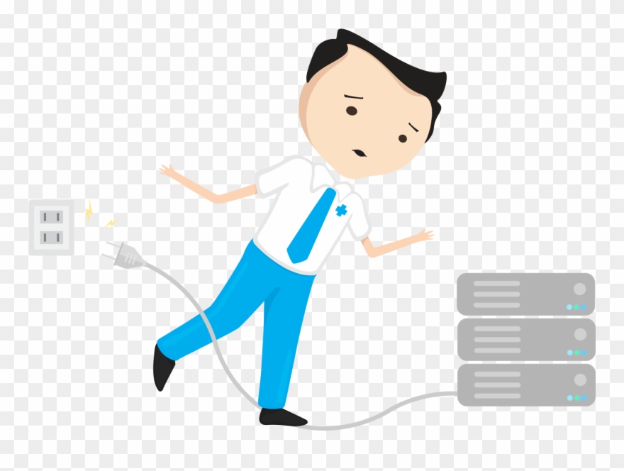 Service Unavailable - Medavie Blue Cross Clipart