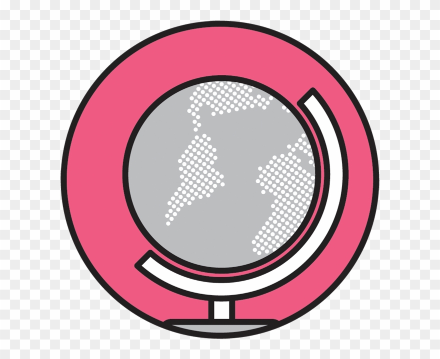 Ashton Sixth Form College - Circle Clipart