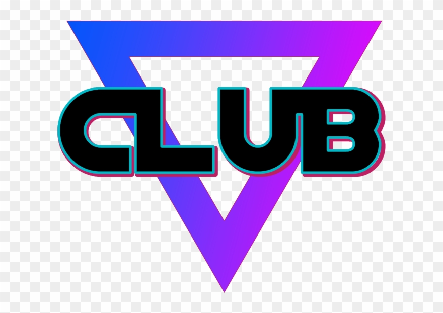 Club Electronic Underground The - Night Club Logo Png Clipart