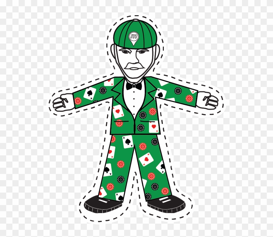 Mhq Bash Has Come And Gone And Needless To Say We Had - Cartoon Clipart