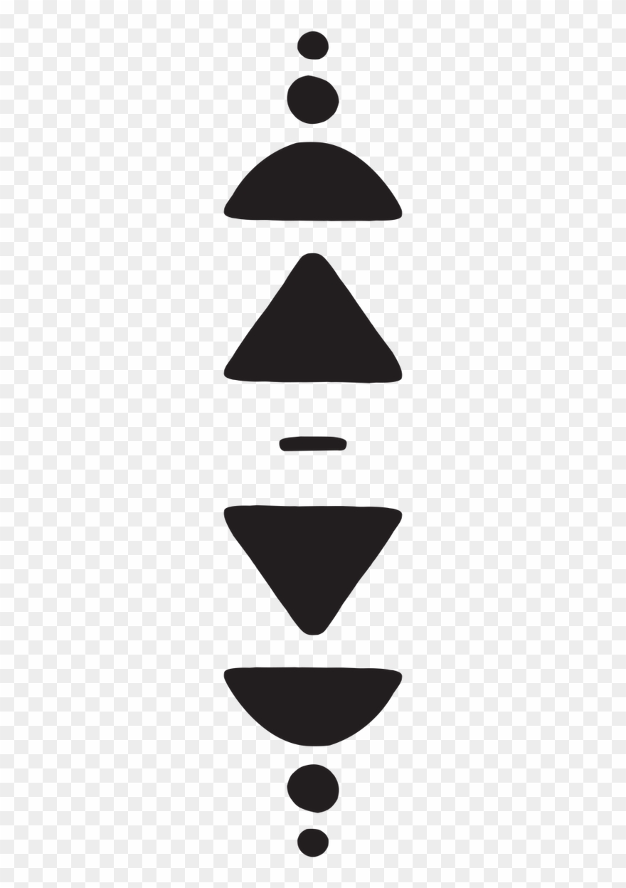 Geometric Wall Decals, Inspired By The Birds-eye View Clipart