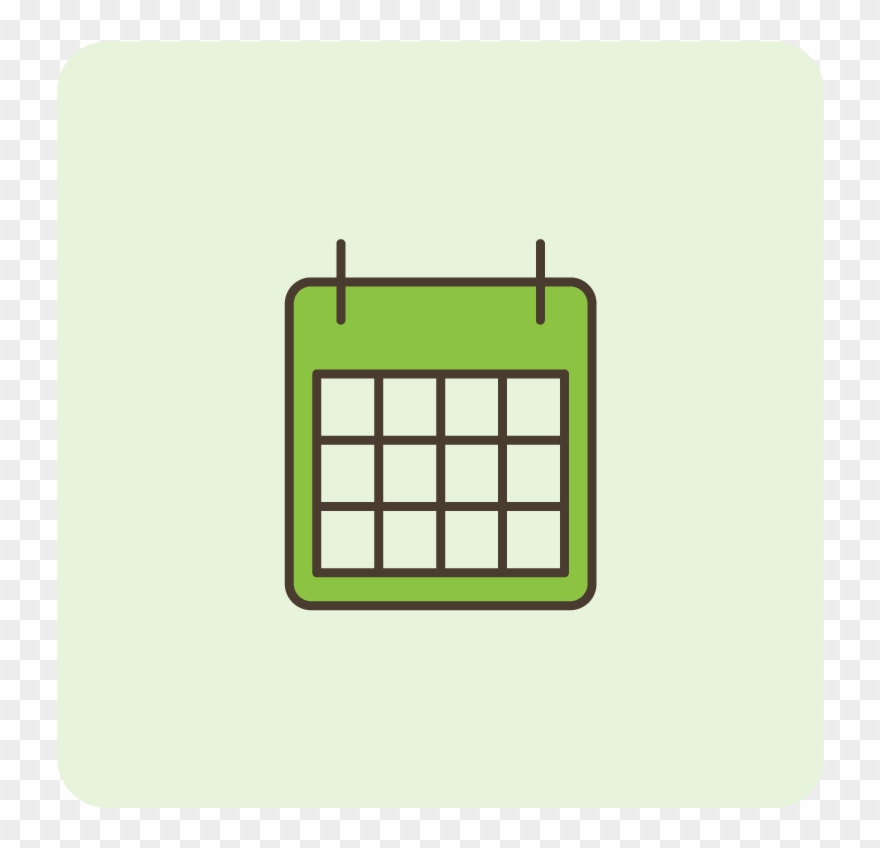 Dosing & Vaccination Schedules - Online And Offline Clipart