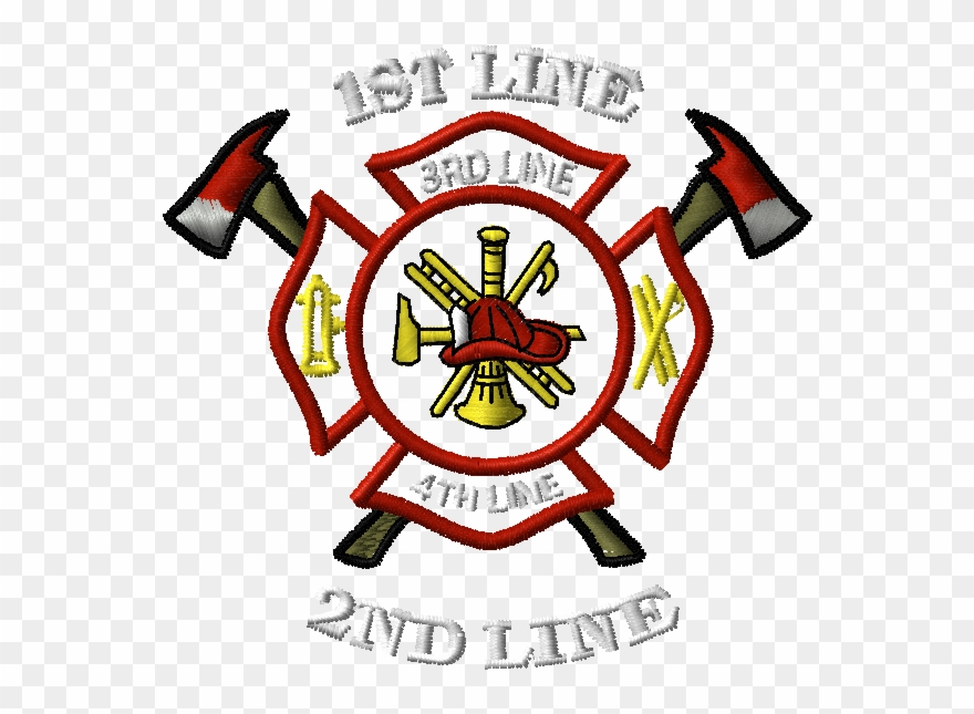 Fire Department Clipart