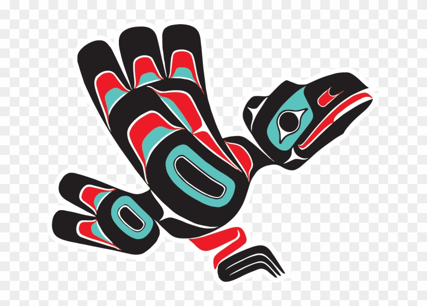 Robert Dillon Strategic Communications Clip Art Transparent - Haida People - Png Download