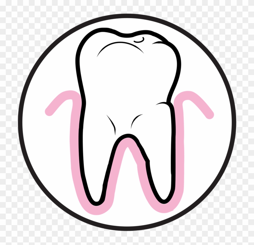 General Dentistry Logo Middle - Dentistry Clipart