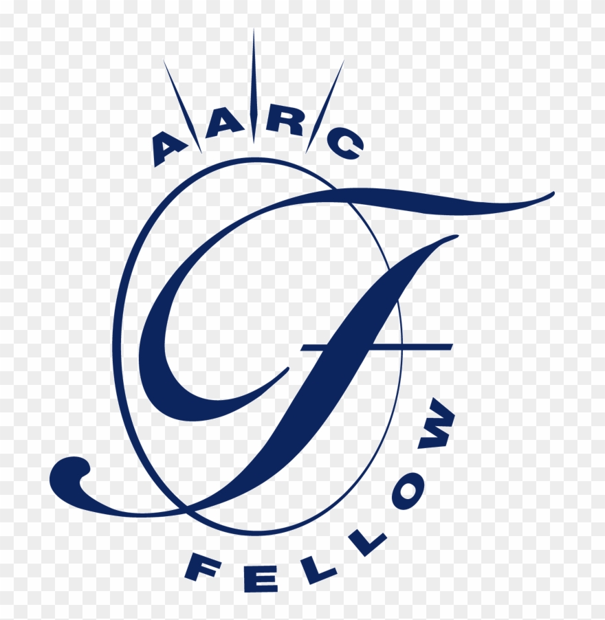 Aarc Fellowship Logo - Profession Clipart
