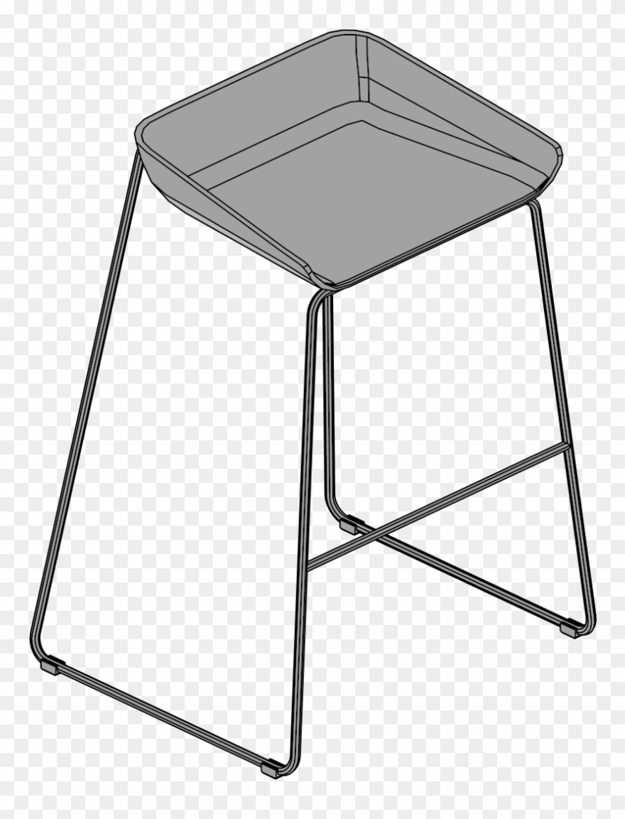 Stl-scoop - Model Clipart