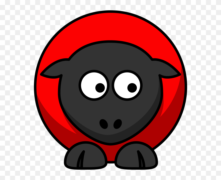 Wildebeest Clipart - Png Download