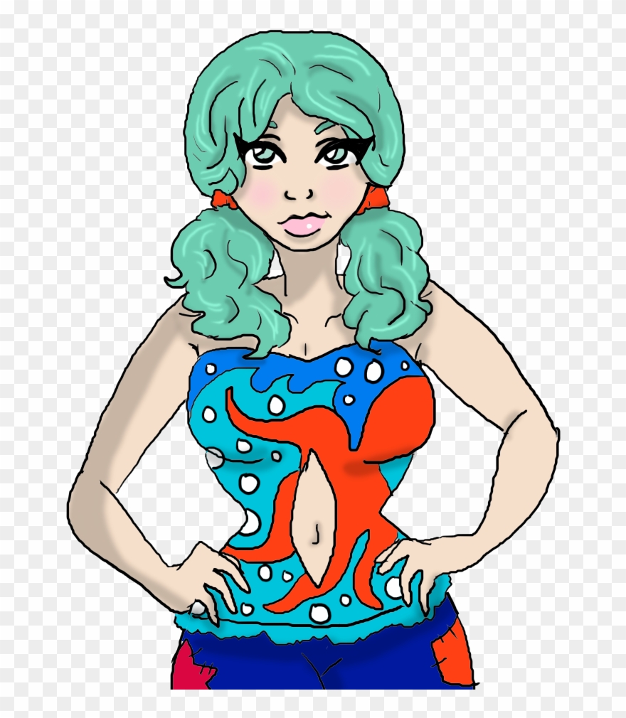 A Little Less Order - Cartoon Clipart