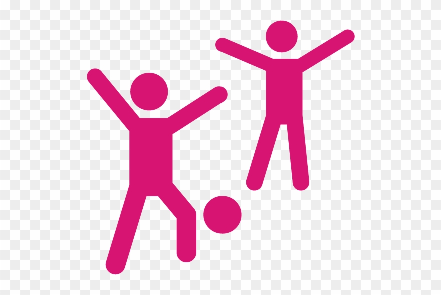 Free Kids Leagues - Clubes Ejemplos Clipart