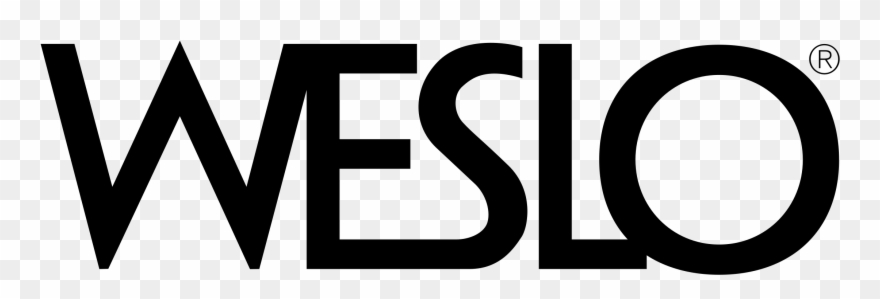 Sale - Weslo Logo Clipart