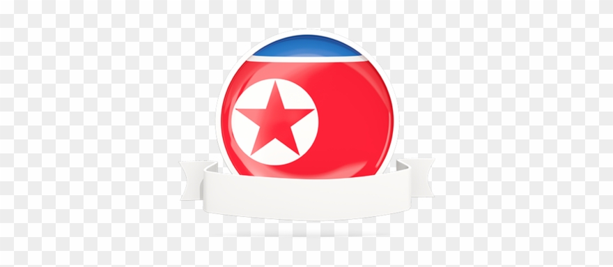 North Korea Clipart