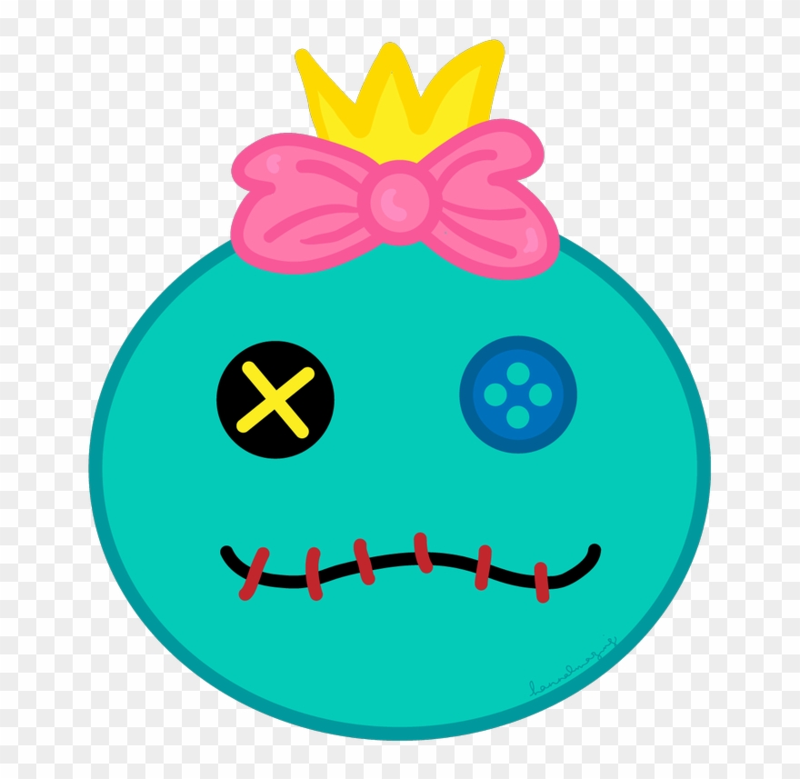 Stitch Tsum Tsum Wallpaper Pictures To Pin On Pinterest - Lilo & Stitch Clipart