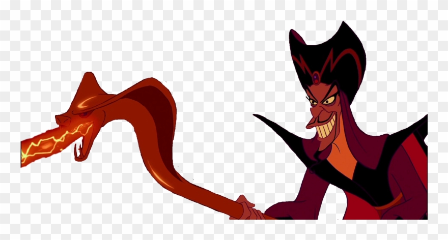 Cliparts De Los Villanos - Mulan - Png Download