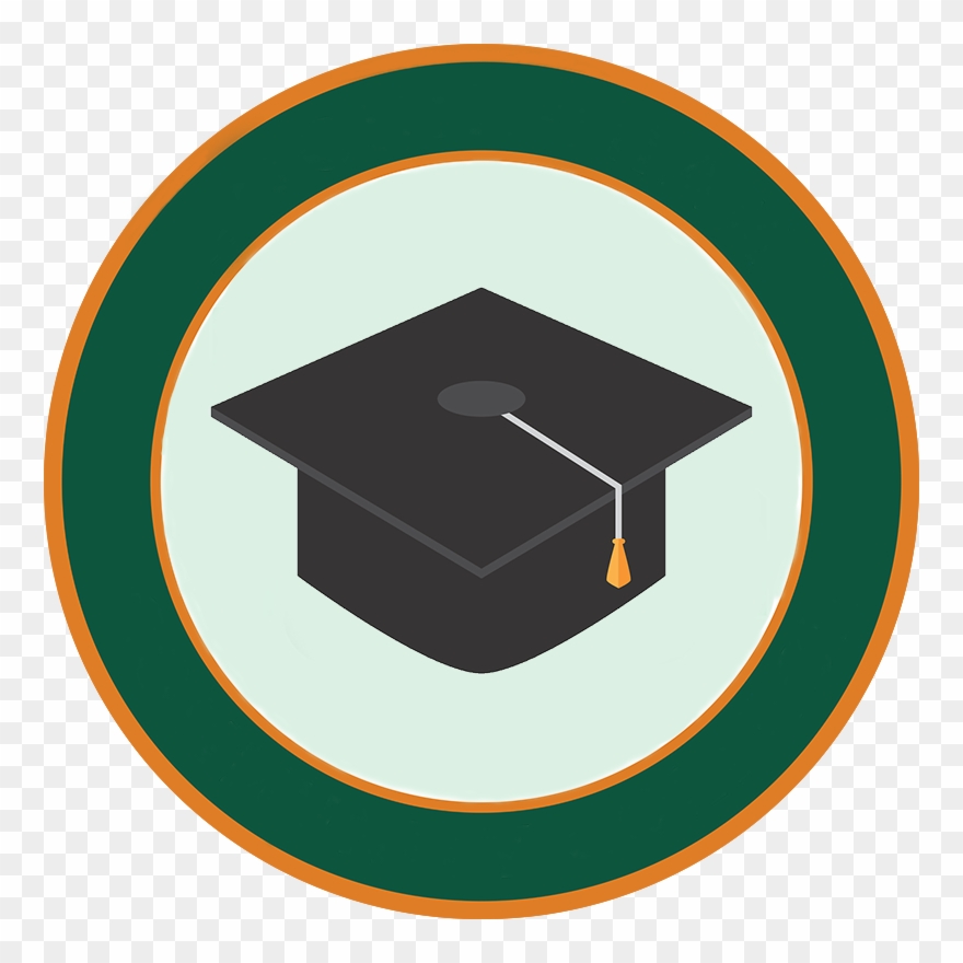 Continuing Education Rockingham Community College - Graduation Clipart