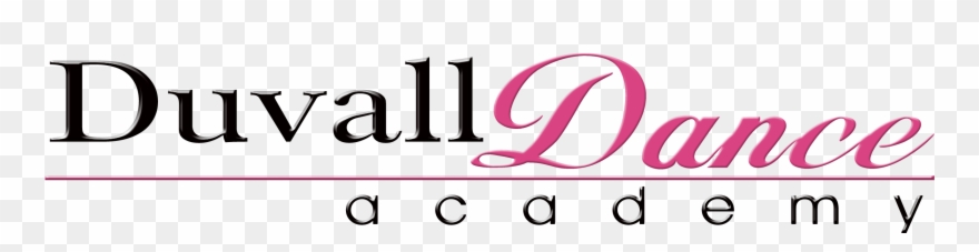 Duvall Dance Academy - United States Of America Clipart