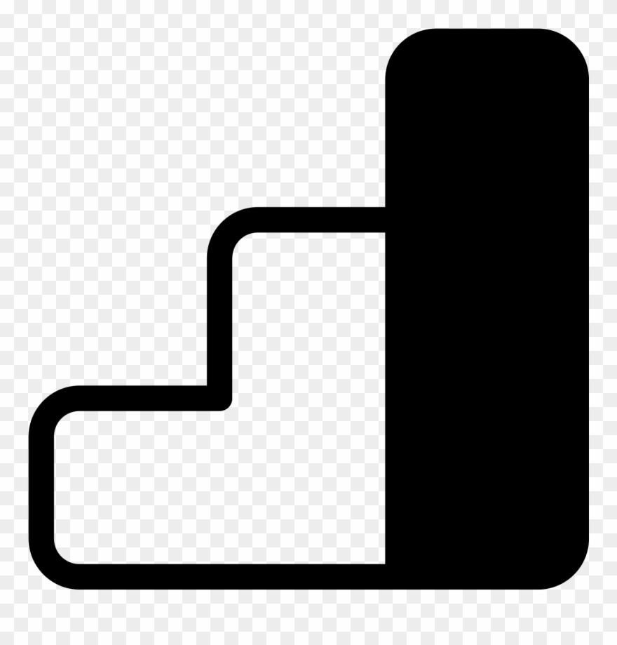 Google Analytics Logo Filled - Google Analytics Logo Black Clipart