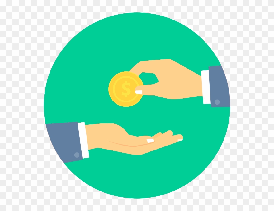 Choose From Eight Different Payout Options - Post Clipart