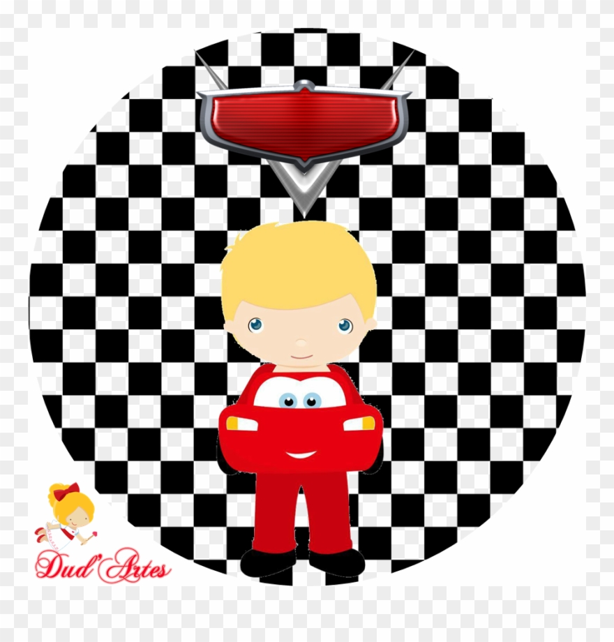 Dud'artes Fazendo A Festa - Adesivos Personalizados Dos Carros Clipart