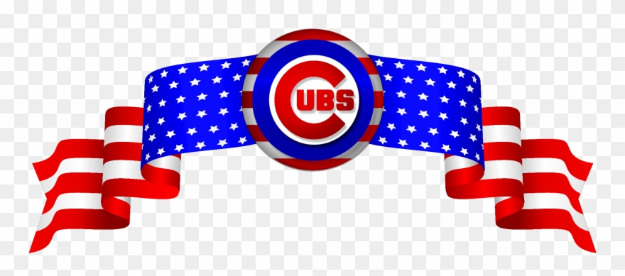 Chicago Cubs Baseball, Mlb Players, Cubs Fan, Cubbies, - Chicago Cubs Clipart