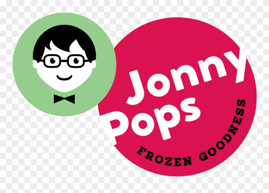 Minnesota Timberwolves Clipart Apple - Jonnypops Fruit And Cream Bars - Png Download