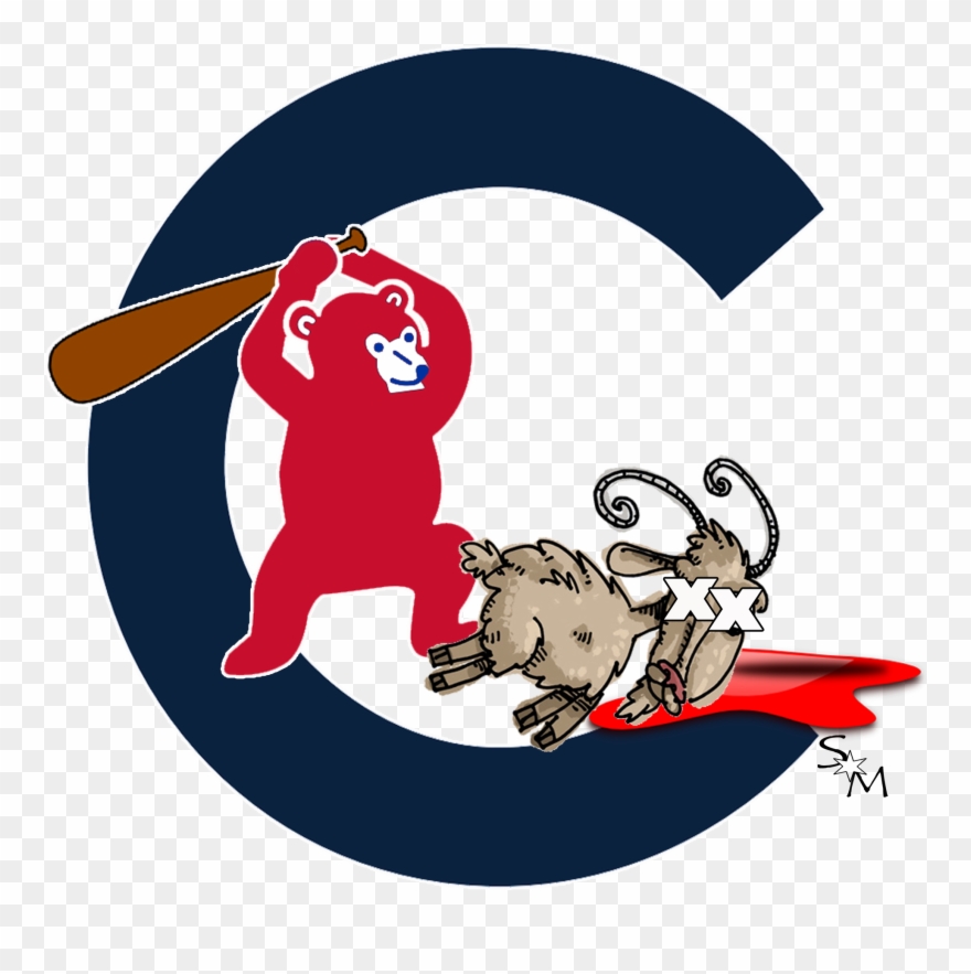 Garyleetee - Chicago Cubs 100 Wins Clipart