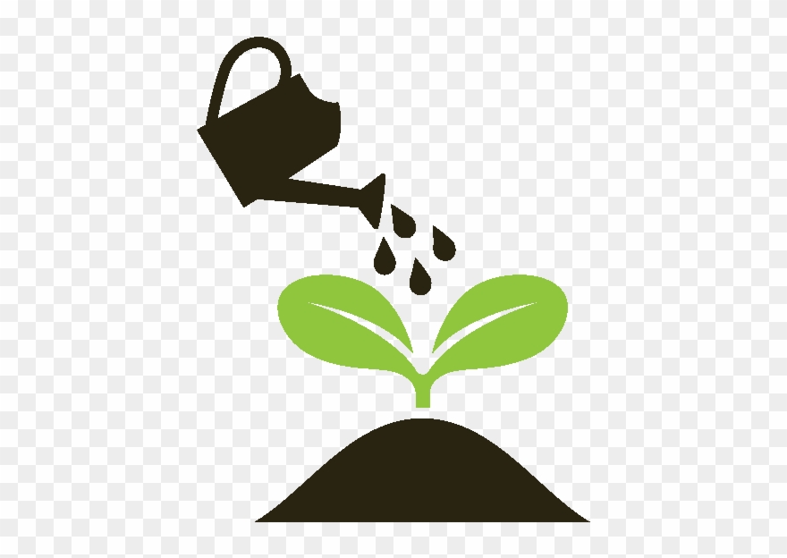Gardening Blog Clipart