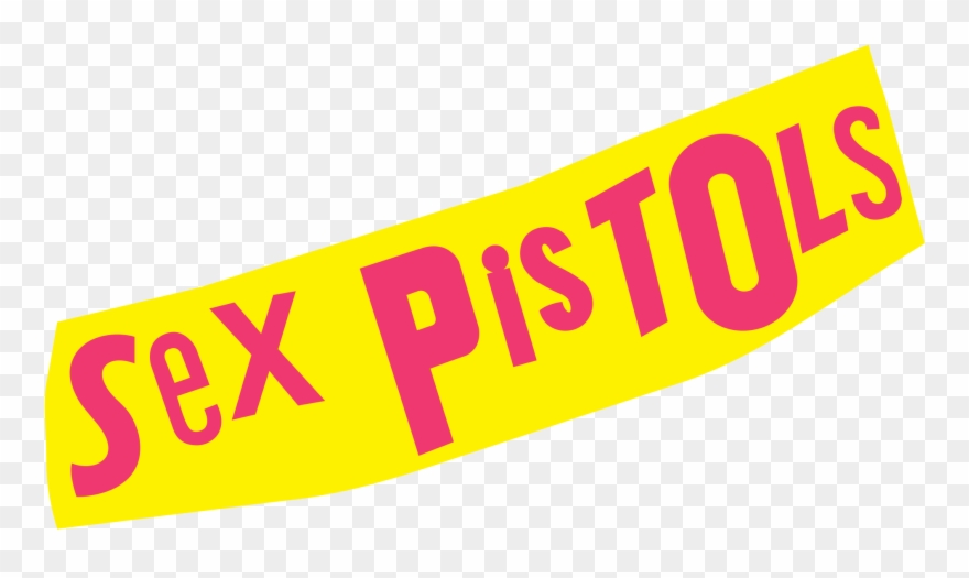 Save The Date Clipart 19, Buy Clip Art - Sex Pistols Logo Vector - Png Download