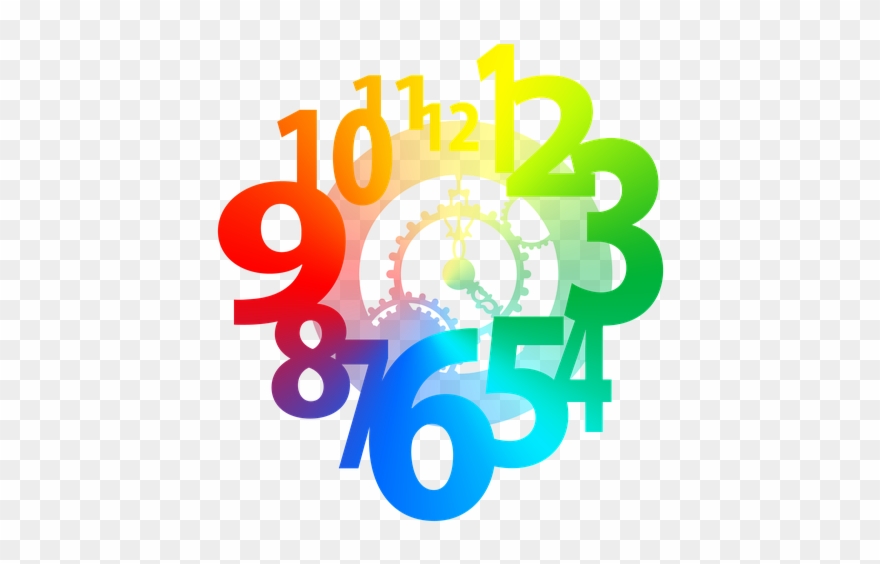 Save The Date Clipart 14, Buy Clip Art - Clock - Png Download