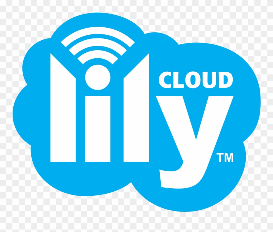 Clip Art Cloud Comms Lilycloudlogo - Banner Life - Png Download