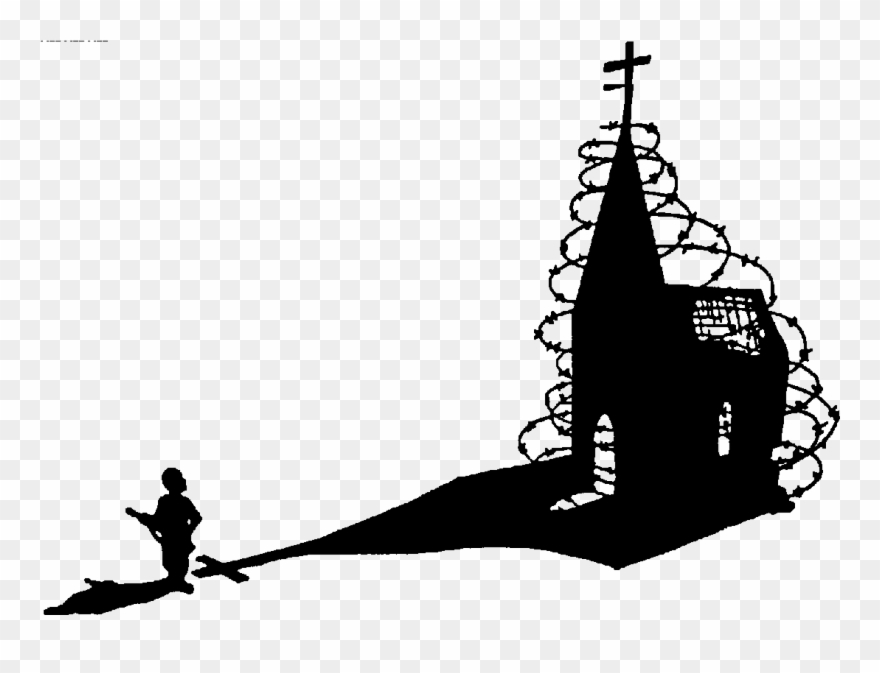 Jesus Clipart Sharefaith Church Websites Church - Illustration - Png Download